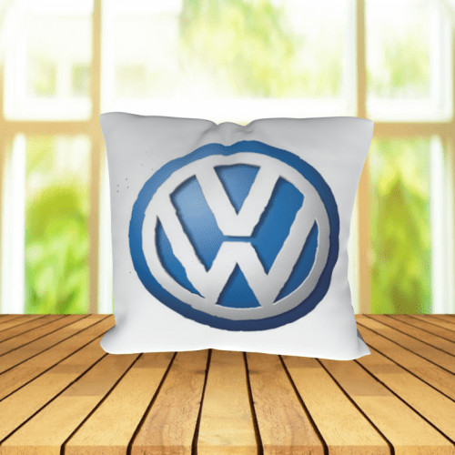 Подушка Volkswagen