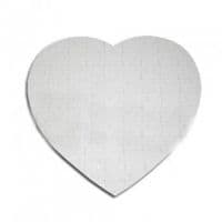 пазл картонный в форме сердца, 76 элементов товары для влюбленных