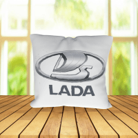 Подушка Lada
